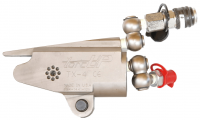 Гайковерт гидравлический кассетный моментный, привод, 55-135 мм. 2155-22503 Нм, TX-16
